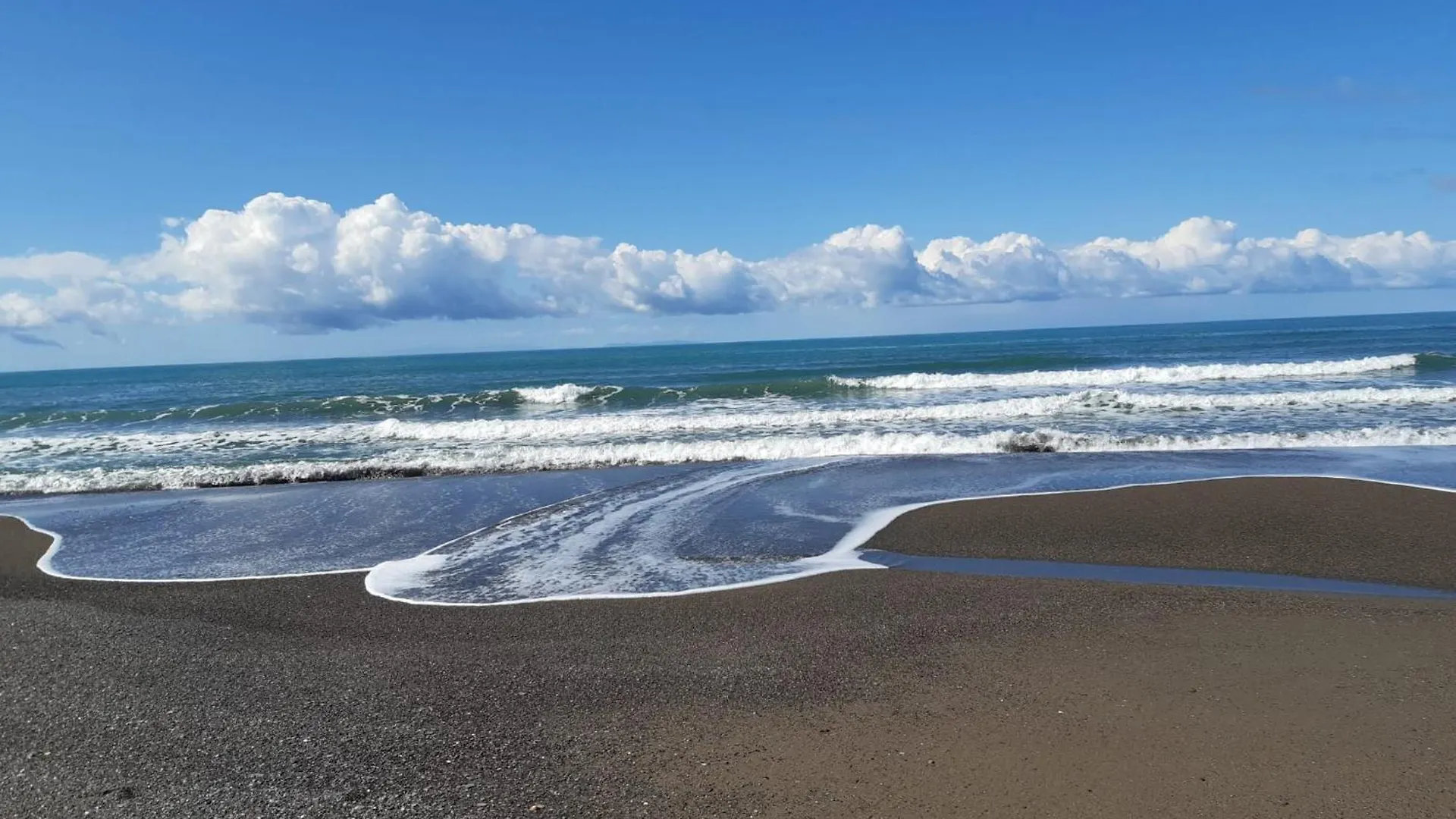 Agriturismo Piccolo Paradiso Riparbella Italy